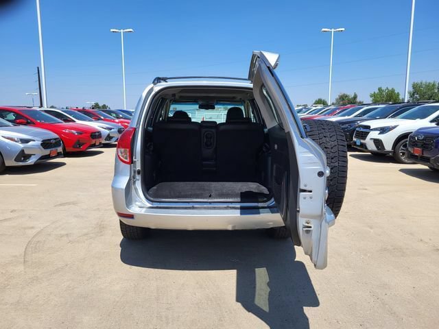 Used 2007 Toyota RAV4 Sport AWD/4WD image 27