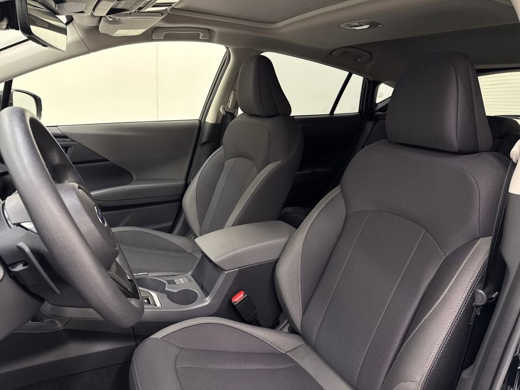 New 2025 Subaru Crosstrek 2.0i Premium image 14