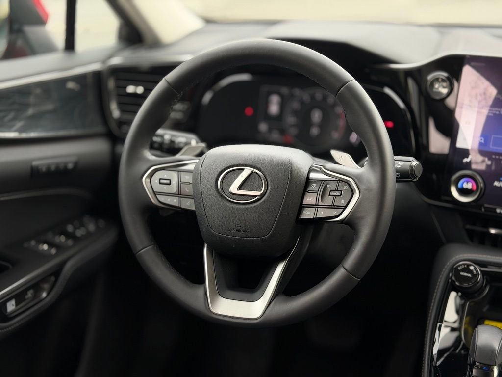 Used 2023 Lexus NX 350 AWD image 12