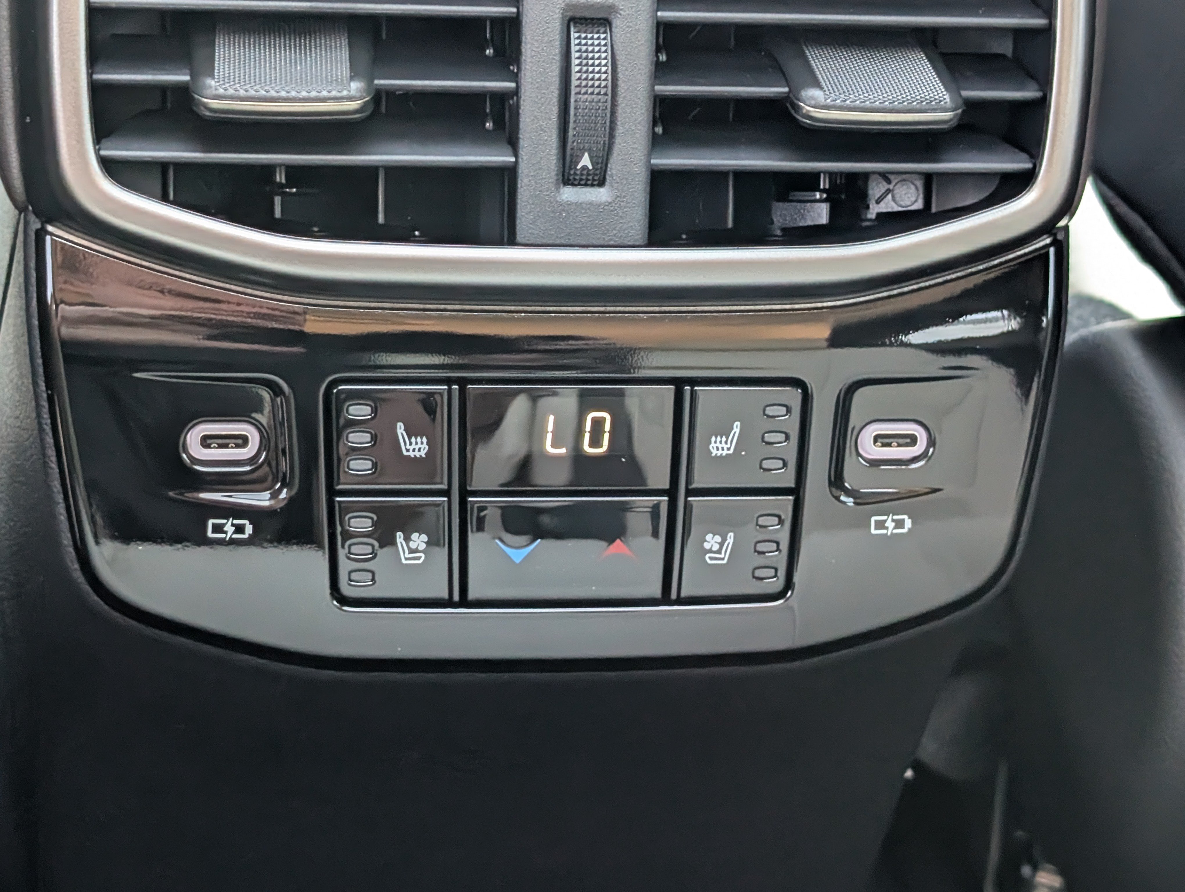 New 2026 Lexus RX 350 AWD w/ Convenience Package image 12