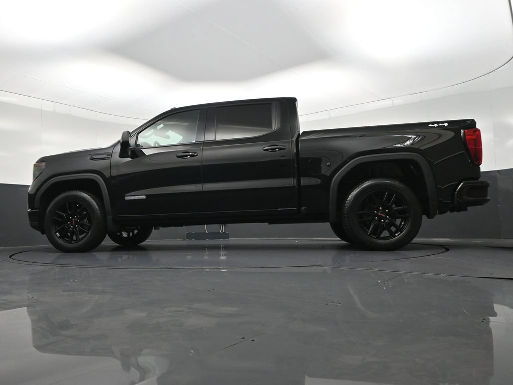 Used 2023 GMC Sierra 1500 Elevation AWD/4WD image 19