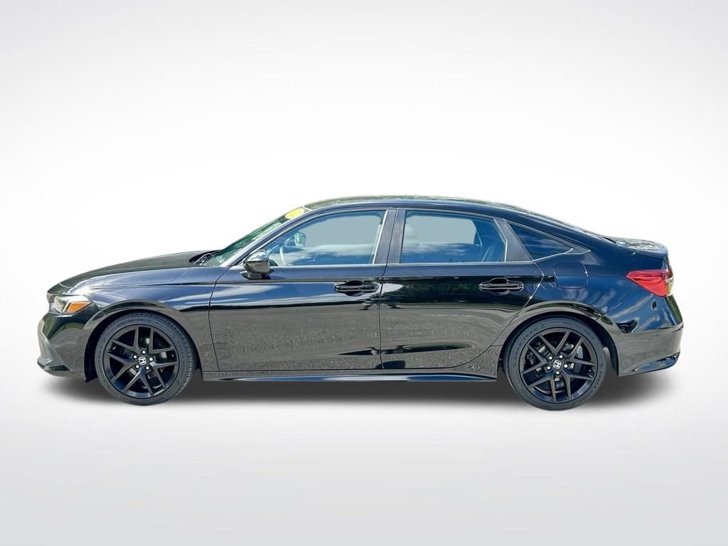 Used 2022 Honda Civic Sport image 8