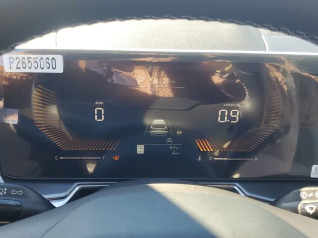 New 2026 Kia Sorento S w/ S Panoramic Sunroof Package FWD image 20