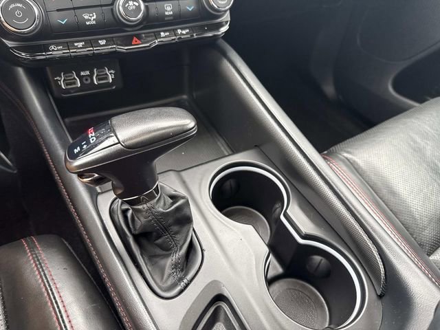 Used 2024 Dodge Durango GT image 29