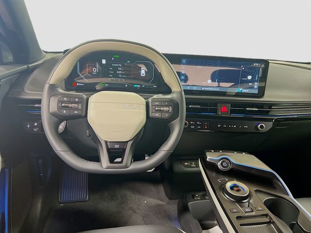 New 2025 Kia EV6 GT-Line RWD image 24