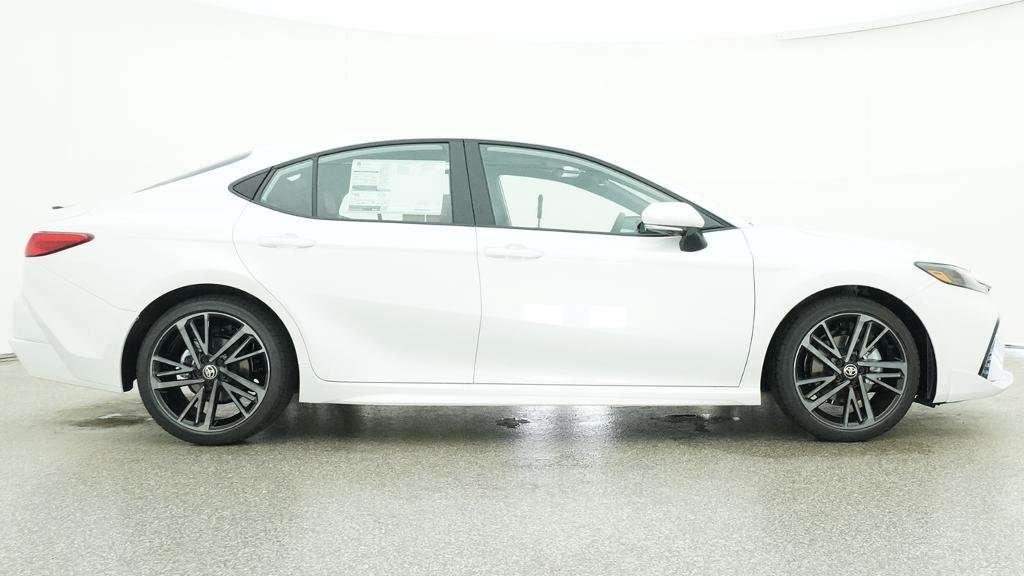 New 2026 Toyota Camry XSE w/ Premium Plus Package FWD image 13
