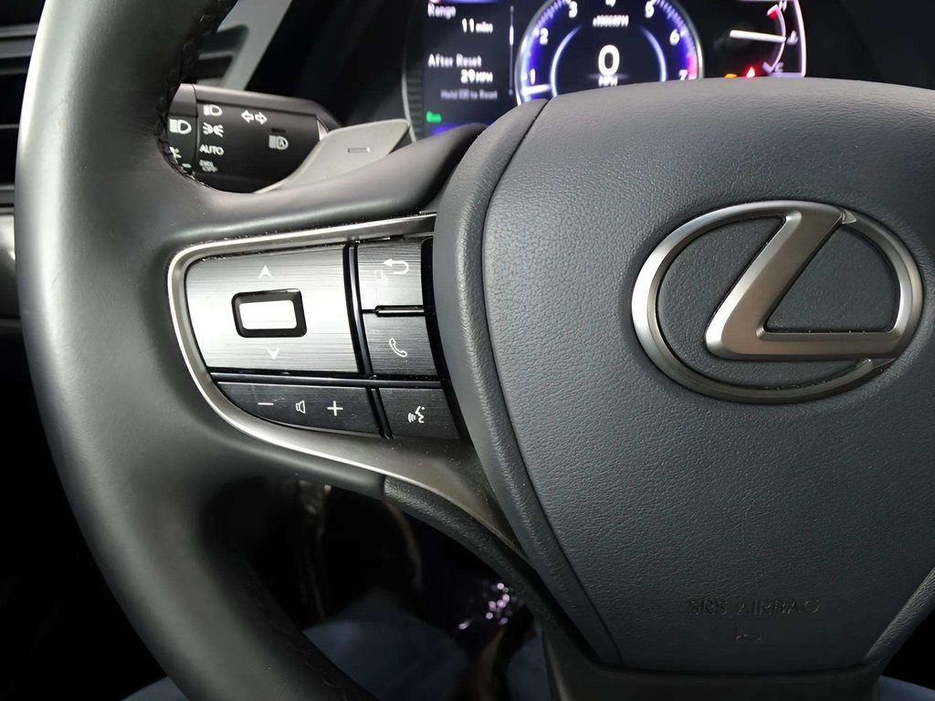 Used 2022 Lexus ES 350 image 17