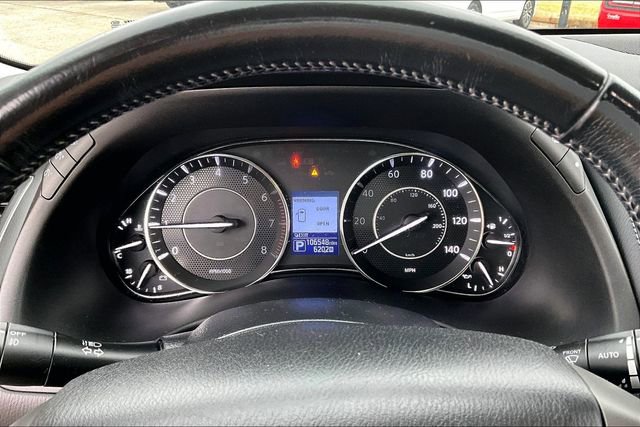 Used 2020 Nissan Armada SL w/ Premium Package image 12