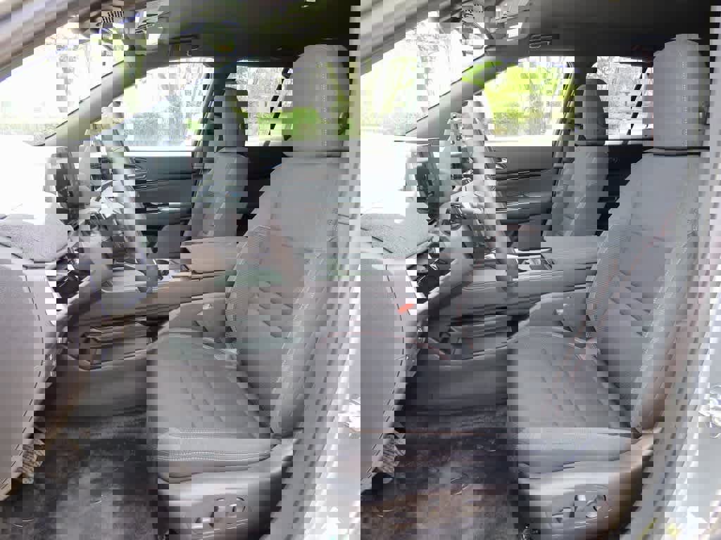 New 2026 Honda Prologue EX image 12