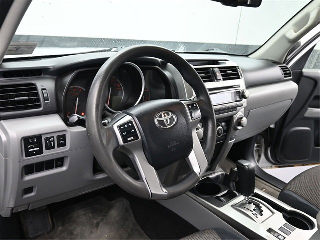 Used 2010 Toyota 4Runner SR5 image 13