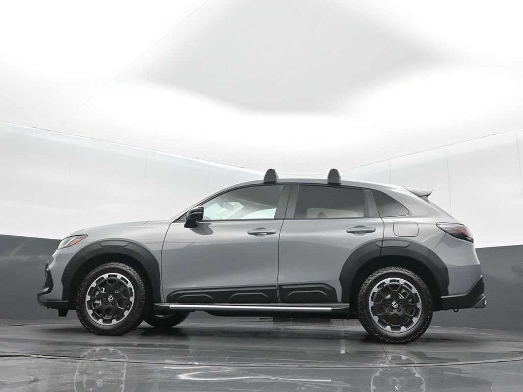 Certified 2024 Honda HR-V Sport image 14