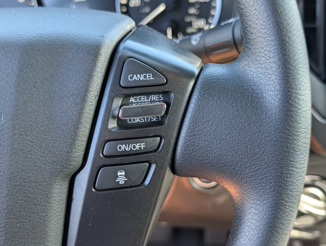 Used 2025 Nissan Frontier S AWD/4WD image 20