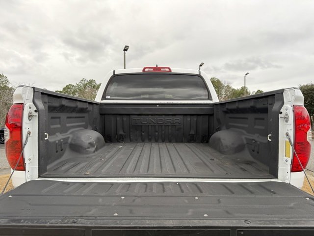 Used 2020 Toyota Tundra SR5 w/ SR5 Convenience Package image 30