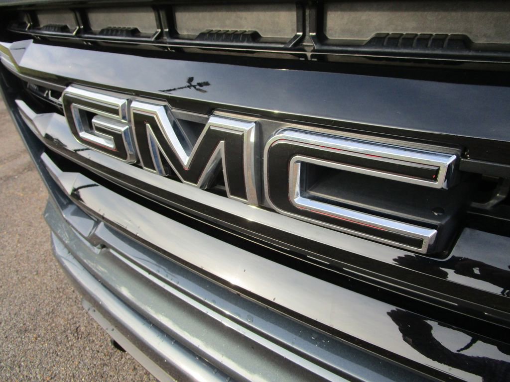 Used 2021 GMC Sierra 1500 Elevation image 20