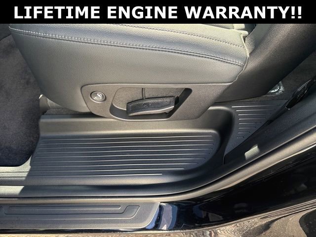 Used 2025 Kia Telluride EX AWD/4WD image 30