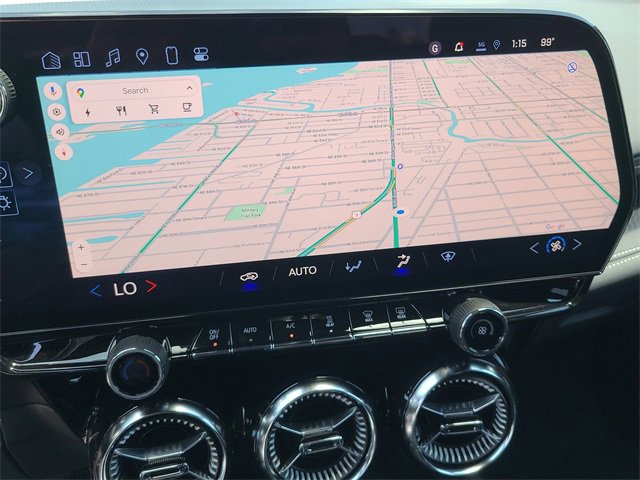 New 2025 Chevrolet Blazer EV LT image 31