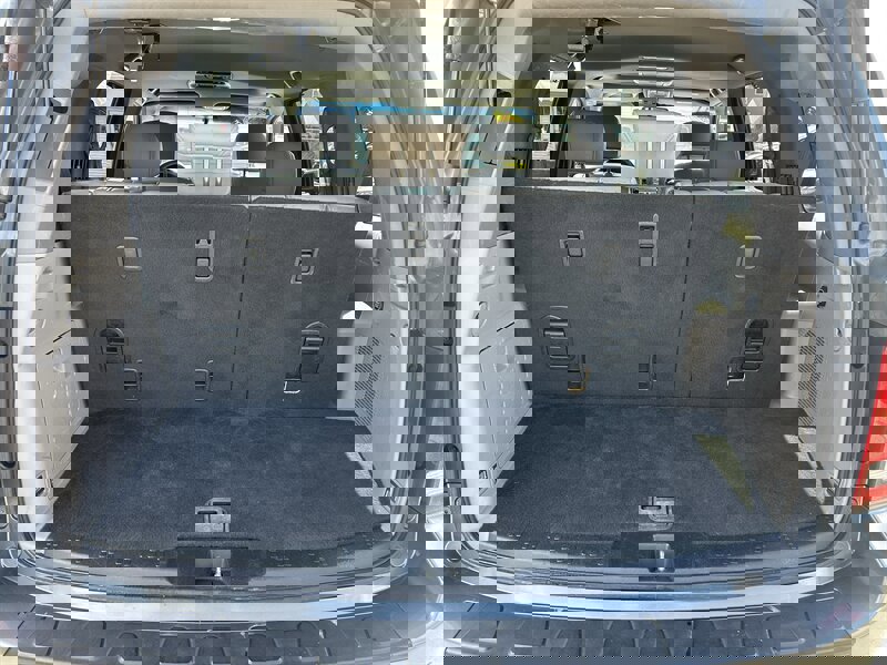 Used 2011 Honda Pilot Touring image 8