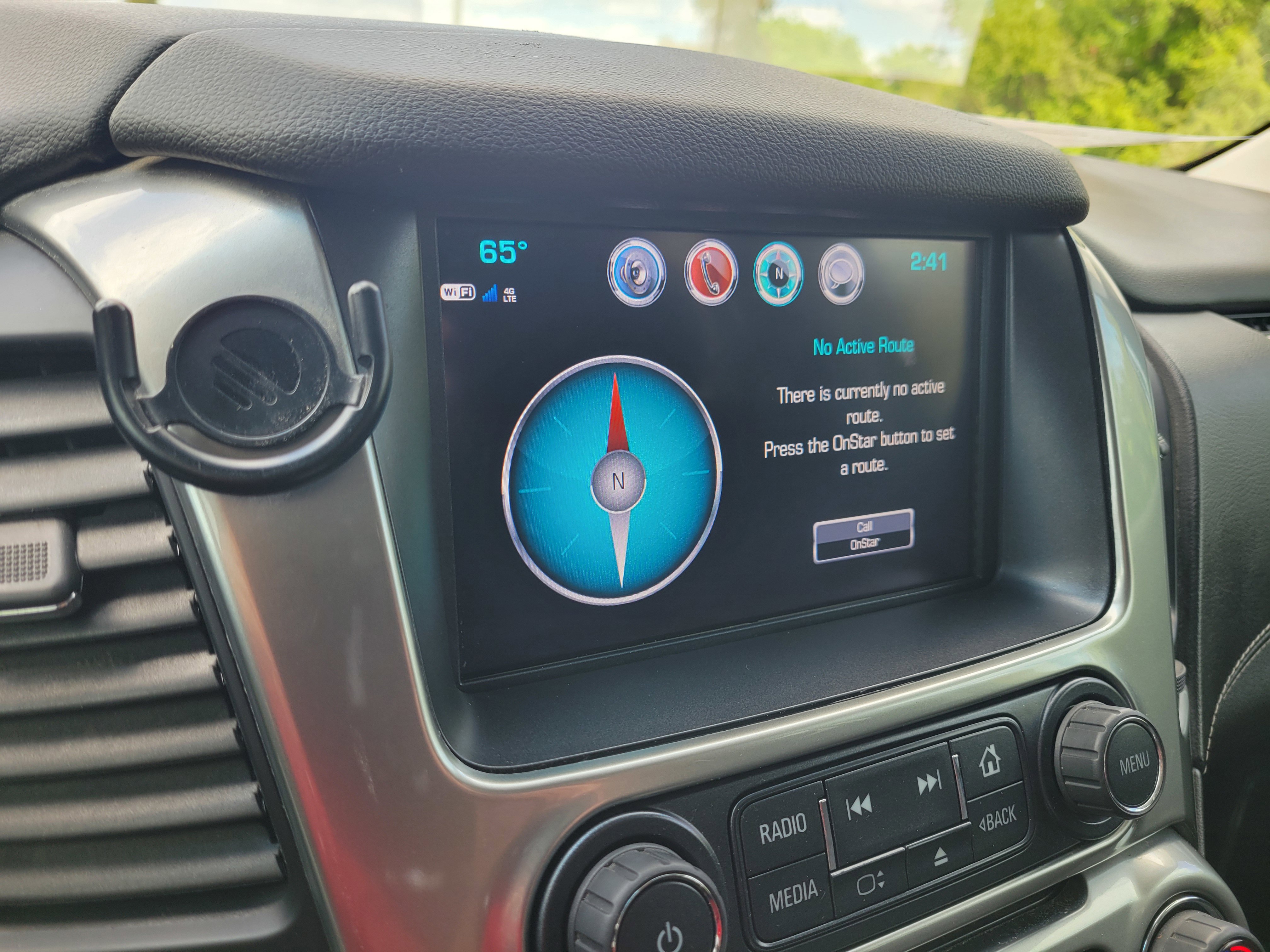 Certified 2018 Chevrolet Tahoe LS w/ All-Season Package RWD image 19