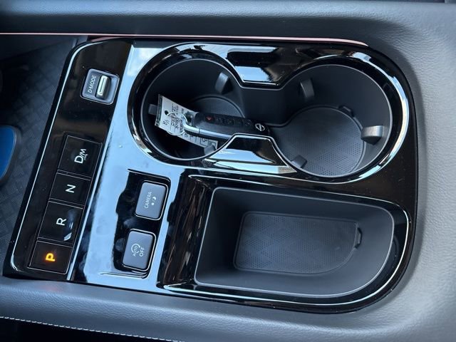 New 2026 Nissan Murano Platinum image 26