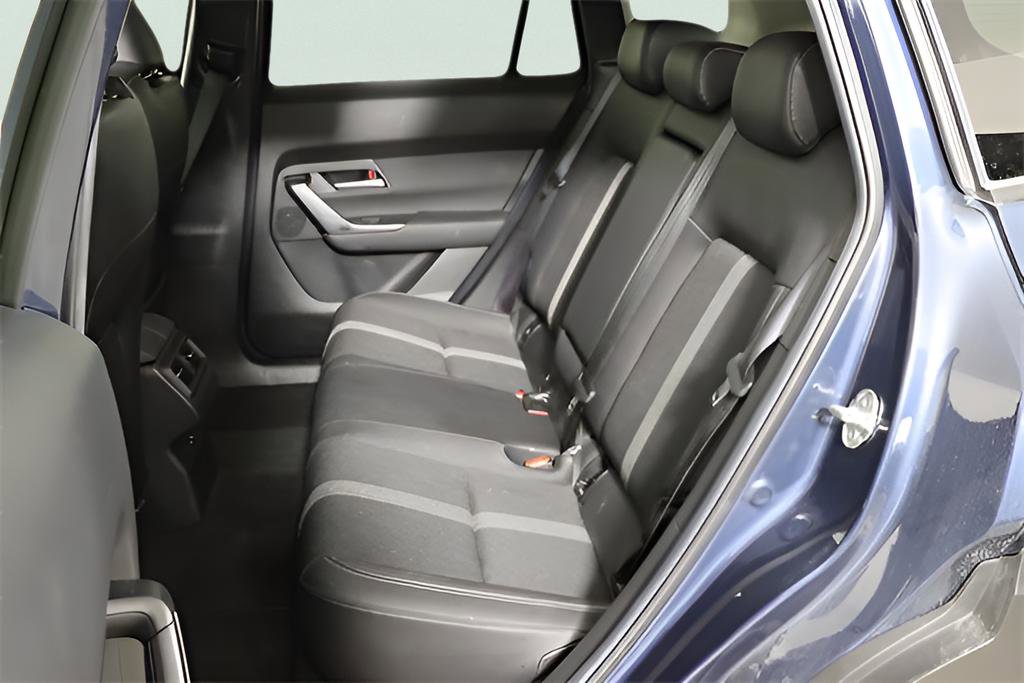 Certified 2025 MAZDA CX-50 AWD 2.5 S w/ Preferred Package image 12