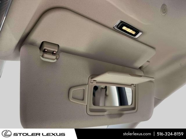 Used 2023 Mercedes-Benz S 500 4MATIC image 38