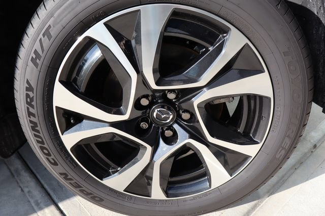 Certified 2026 MAZDA CX-5 Preferred AWD/4WD image 39