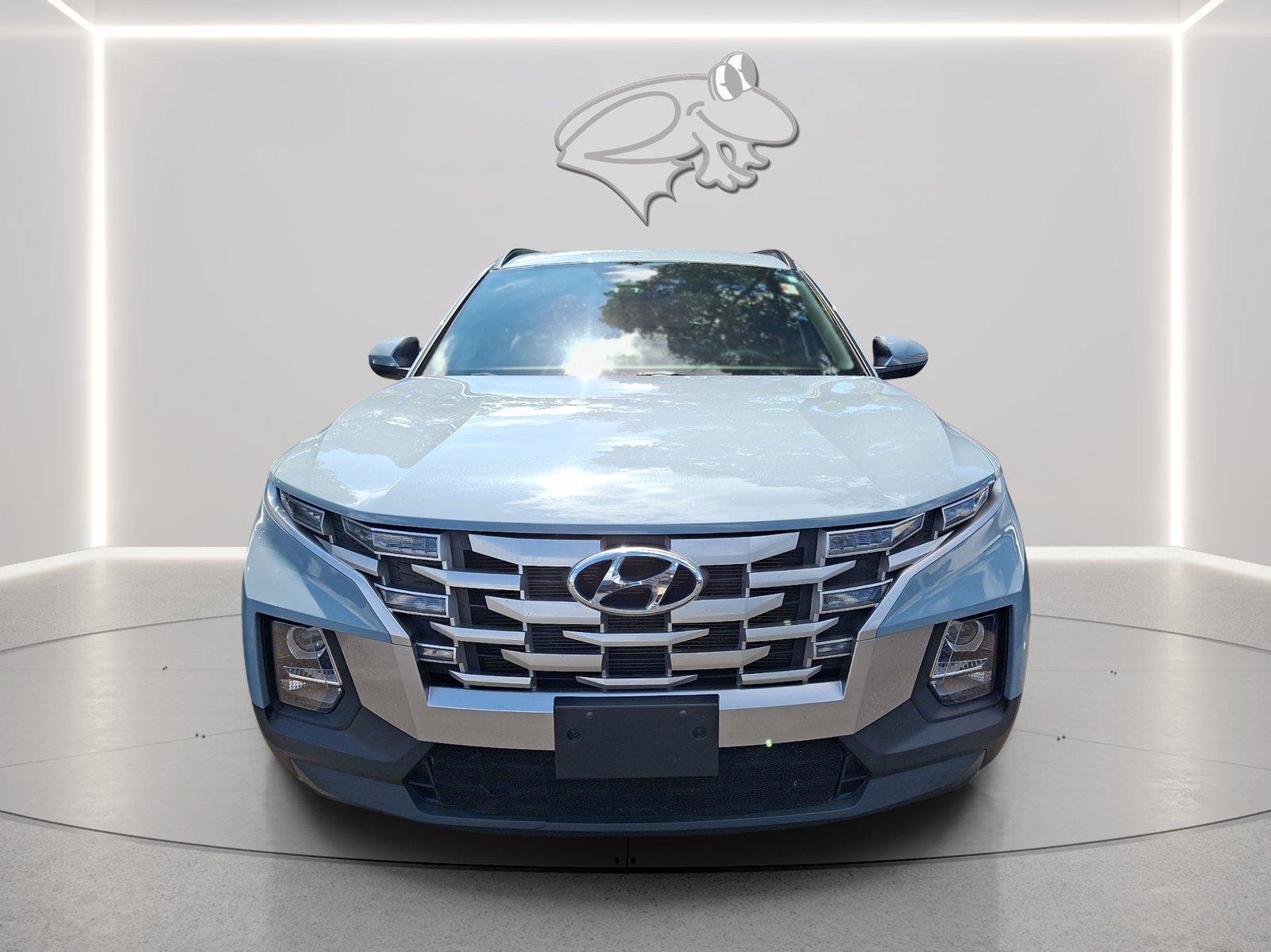 Used 2022 Hyundai Santa Cruz SEL w/ Activity Package AWD/4WD image 6