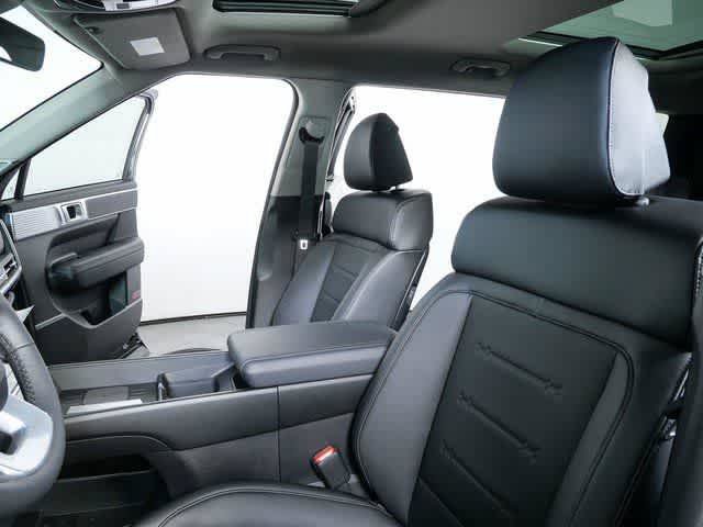 New 2026 Hyundai Santa Fe Limited FWD image 30