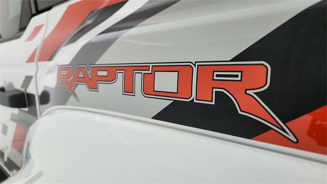 Used 2024 Ford Bronco Raptor image 17