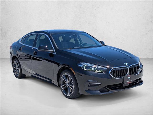 Used 2023 BMW 228i Gran Coupe w/ Convenience Package FWD image 3