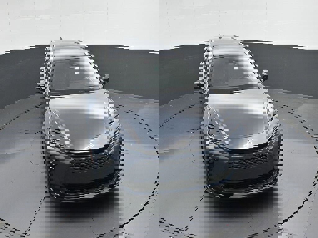 New 2025 Toyota Crown Signia image 42