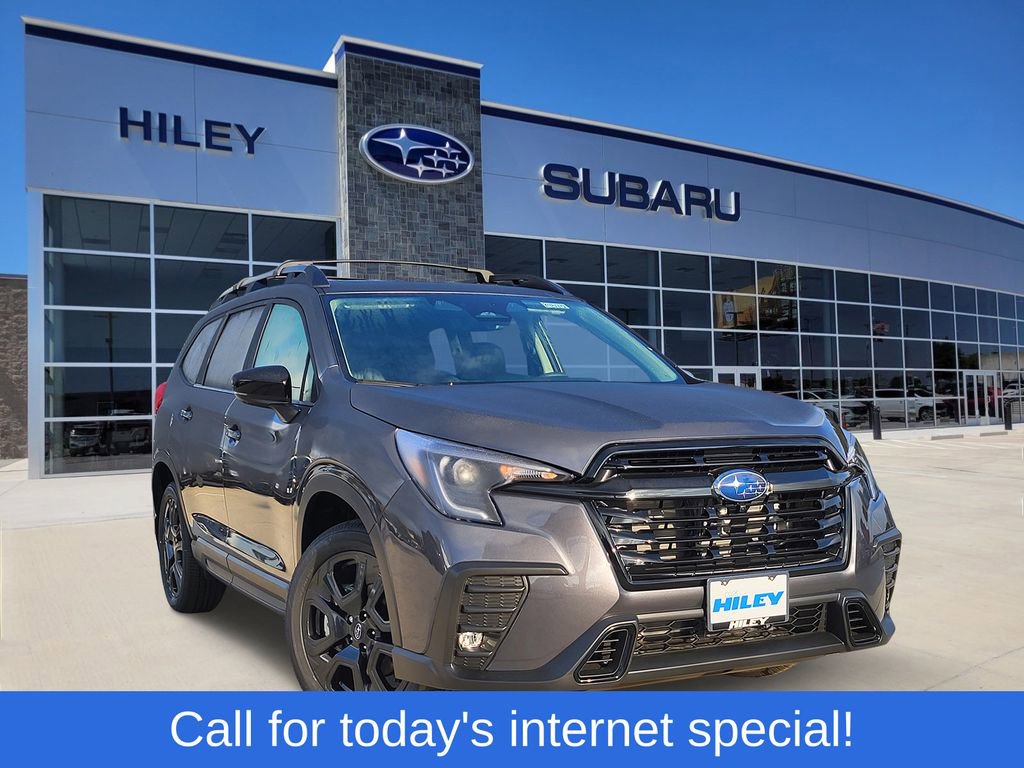 New 2025 Subaru Ascent Bronze Edition image 1