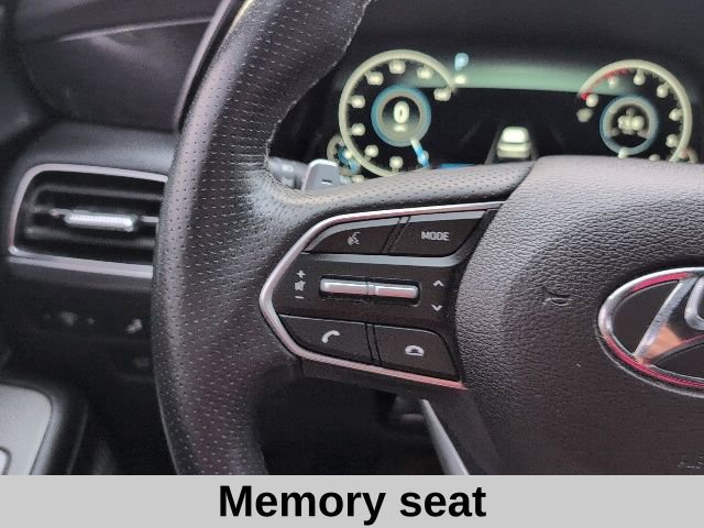 Used 2020 Hyundai Palisade Limited image 9