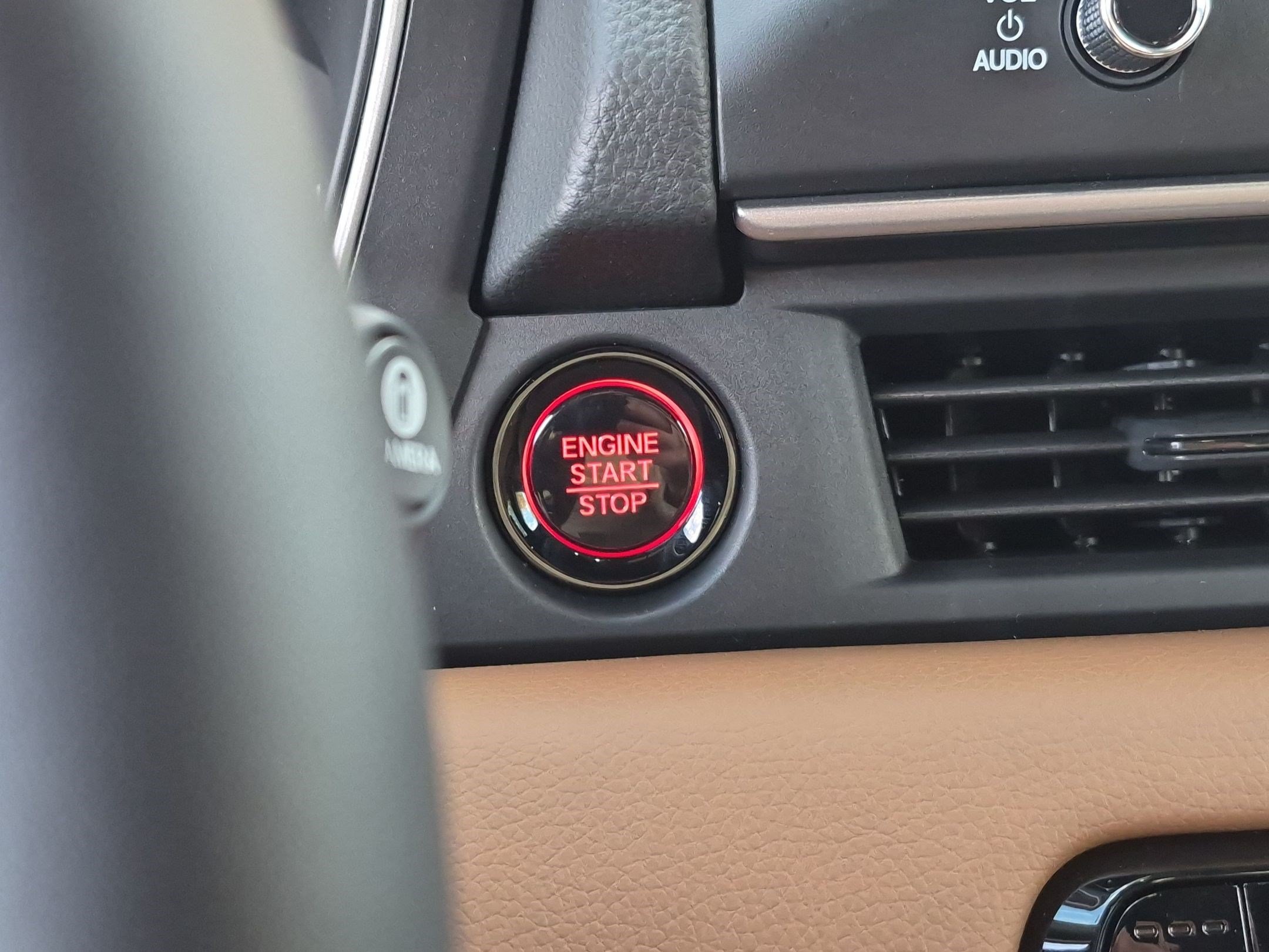 New 2026 Honda Passport TrailSport Elite image 19