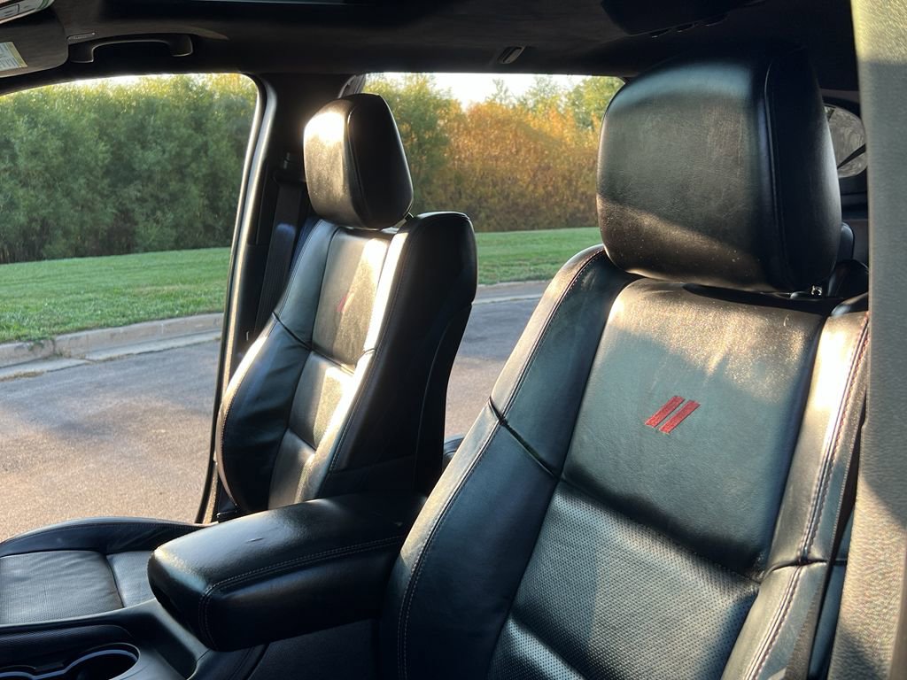 Used 2022 Dodge Durango R/T image 18