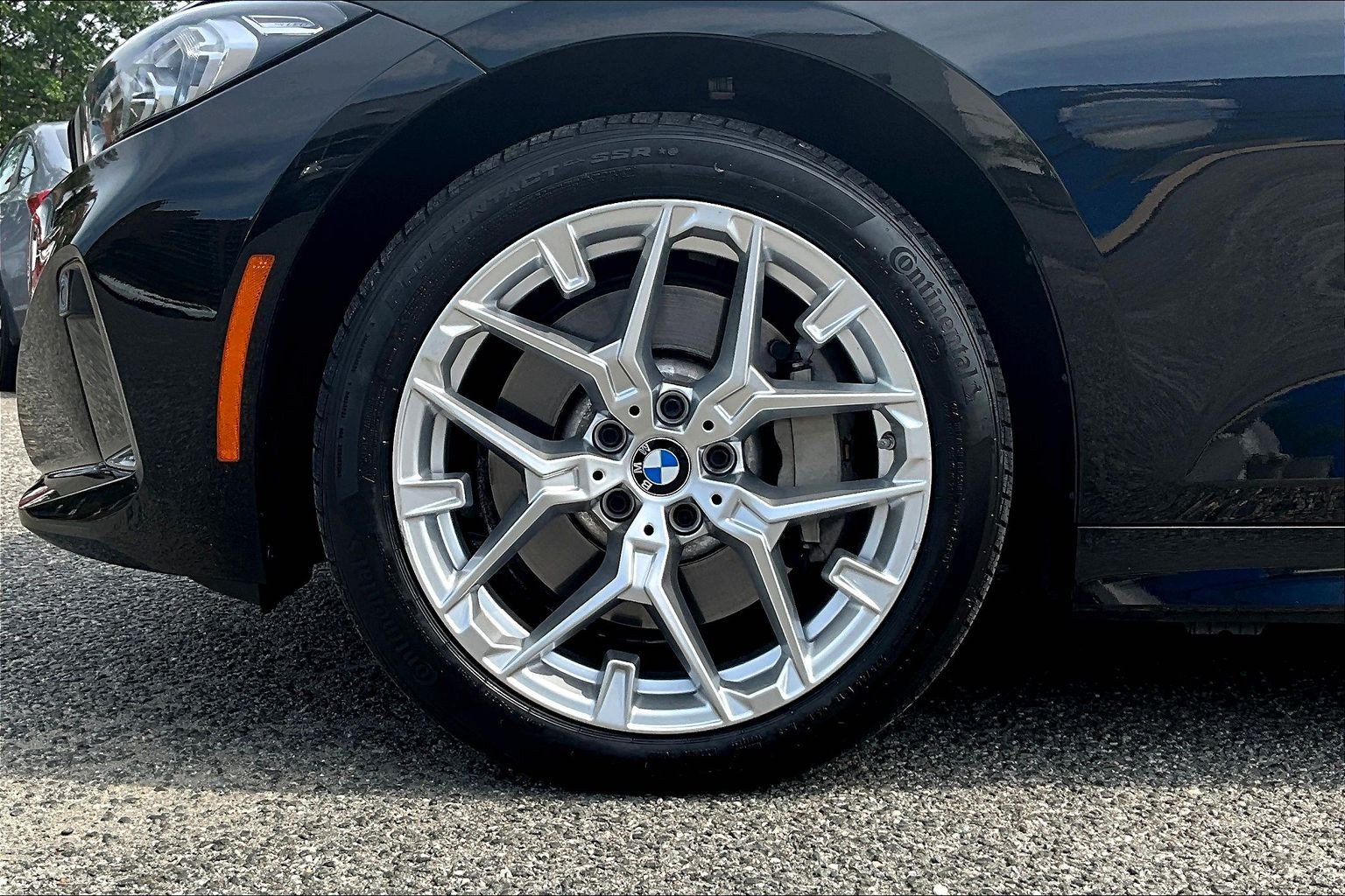 Used 2026 BMW 330i xDrive Sedan AWD/4WD image 8