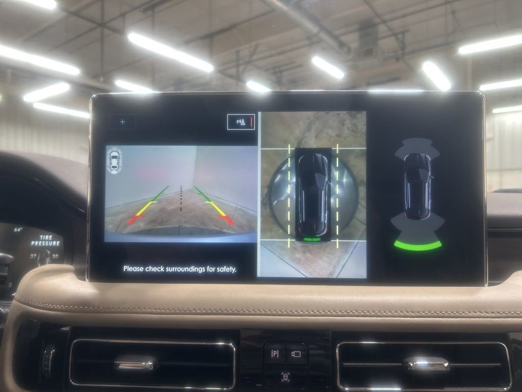 Certified 2022 Lincoln Nautilus Reserve image 21