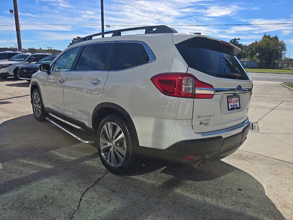 Used 2020 Subaru Ascent Touring w/ Popular Package #3 image 8