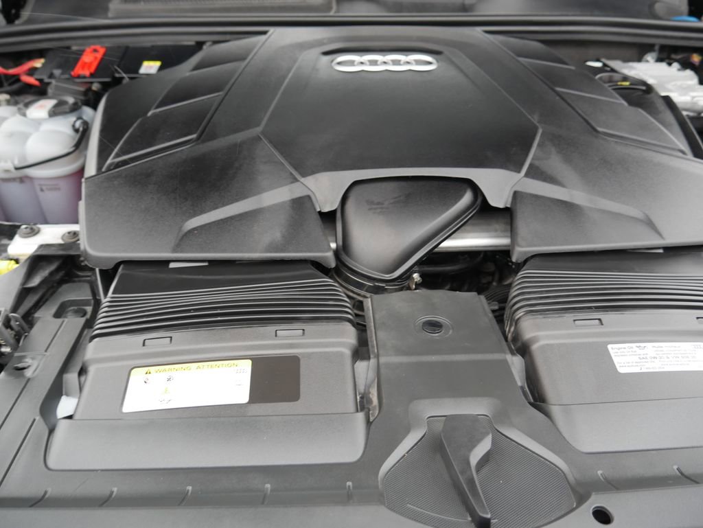 Certified 2023 Audi Q7 3.0T Premium Plus w/ Premium Plus Package image 11