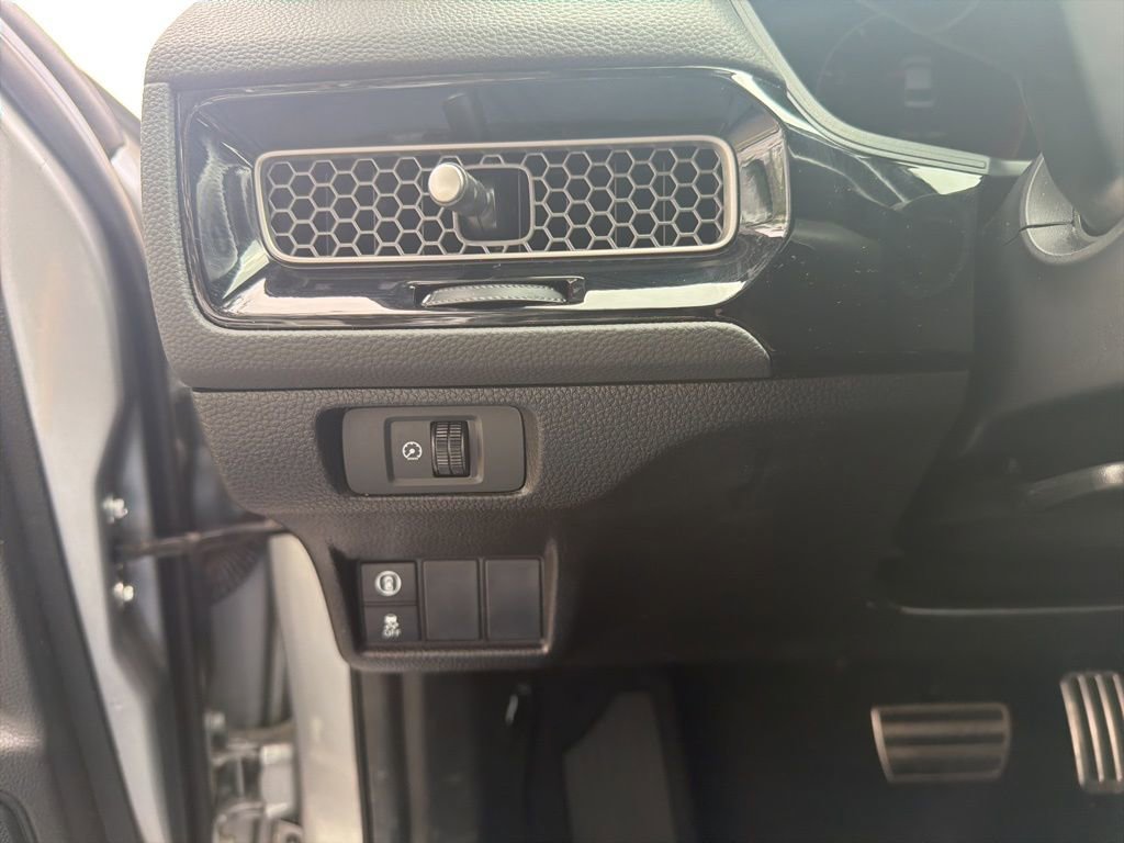 Used 2024 Honda Civic Sport image 21