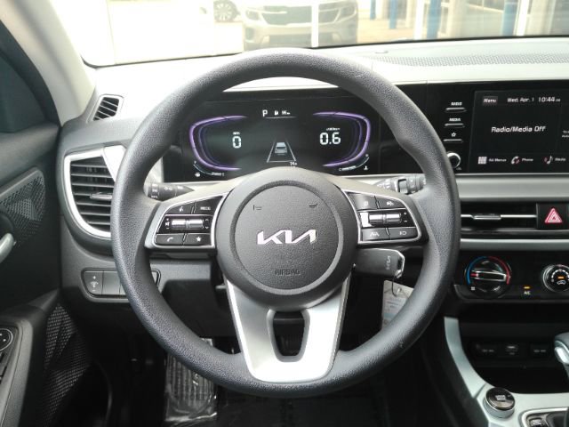 Used 2026 Kia Seltos LX image 30