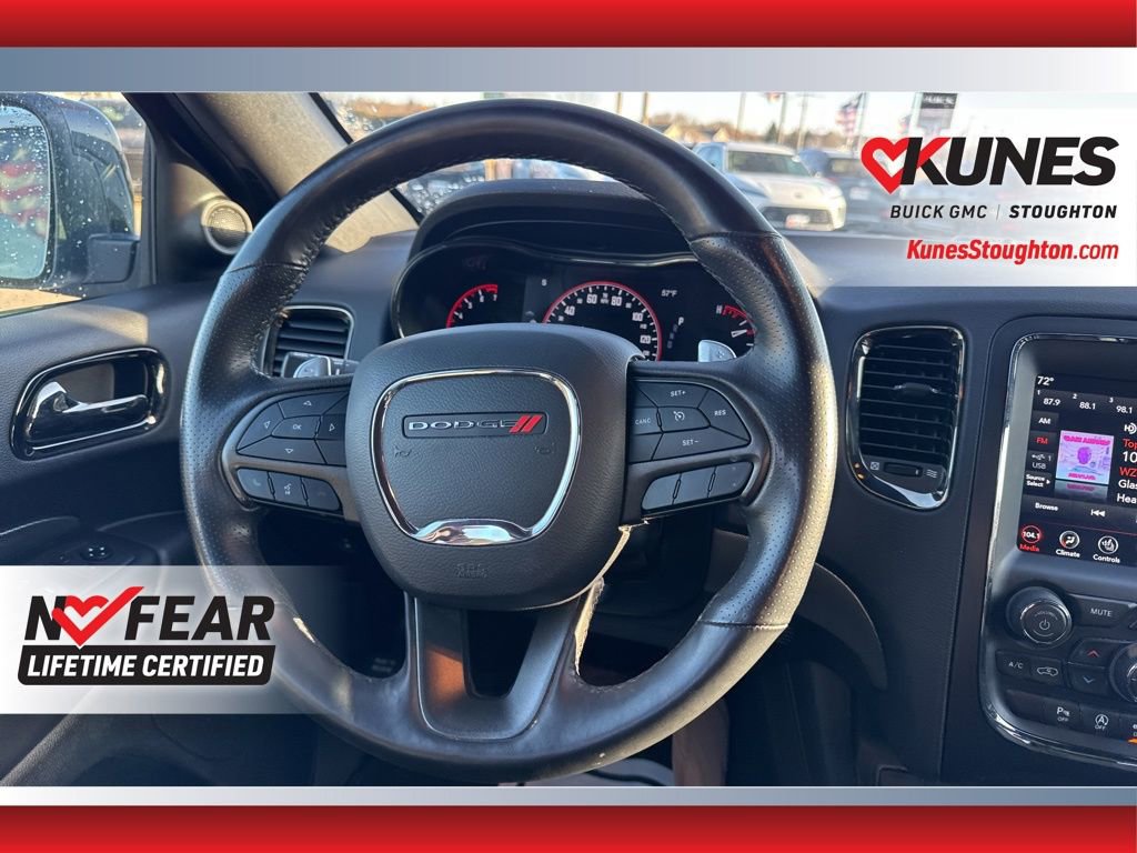Used 2020 Dodge Durango GT image 43