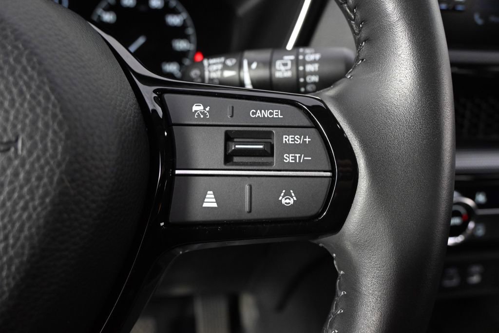 Used 2024 Honda CR-V EX-L image 35