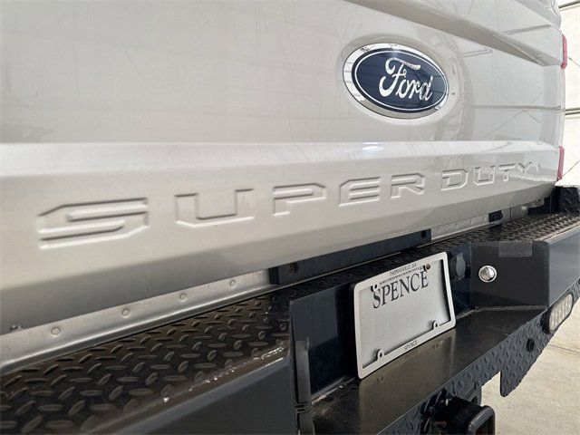 Used 2019 Ford F250 Lariat w/ Lariat Ultimate Package image 31