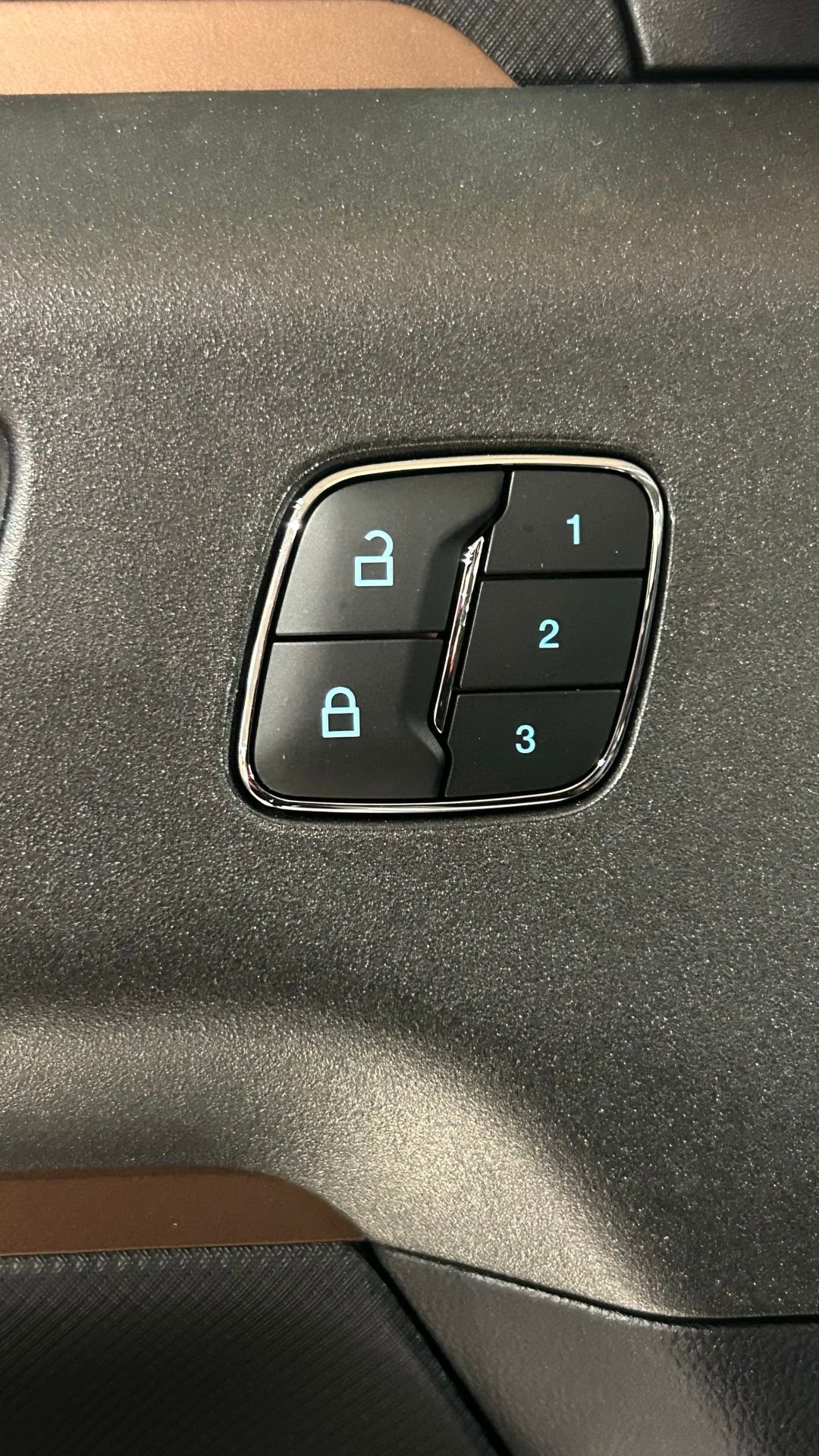 New 2026 Ford Bronco Sport Outer Banks image 38