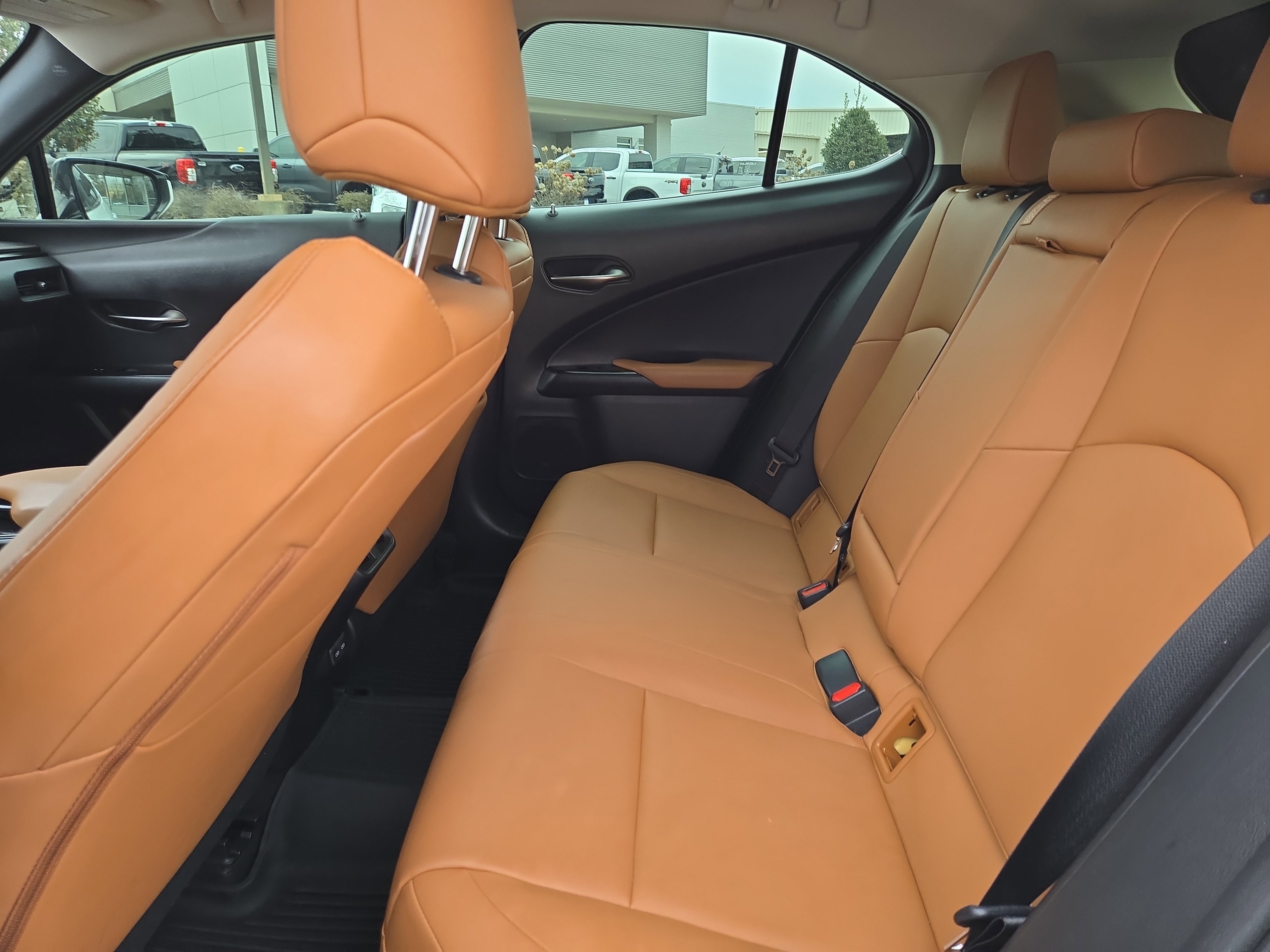 Used 2022 Lexus UX 200 200 Base image 14
