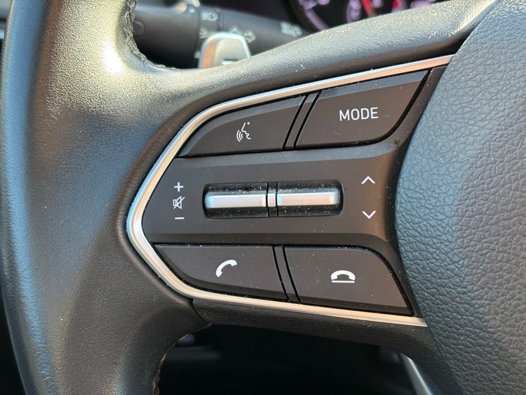 Used 2023 Hyundai Santa Fe SEL image 18