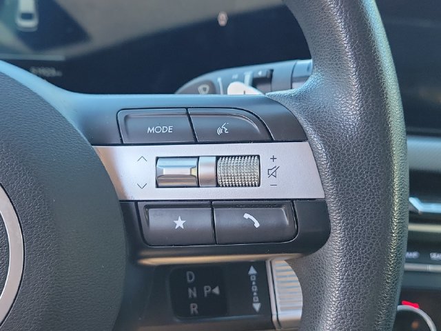 Used 2025 Hyundai Sonata SEL AWD/4WD image 26