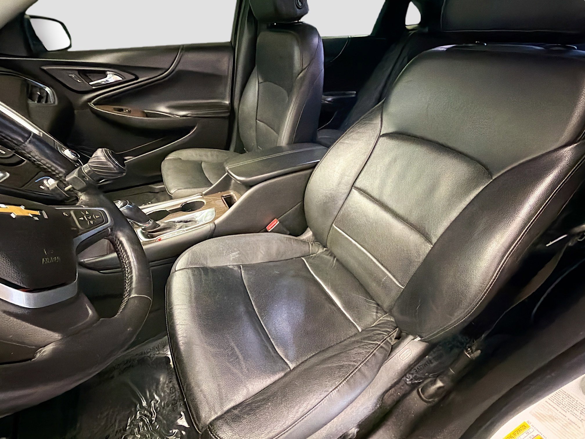 Used 2016 Chevrolet Malibu Premier image 11