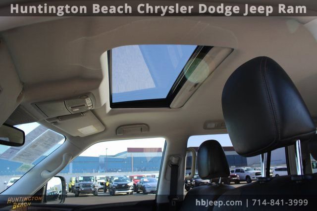 Used 2019 Nissan Armada SL w/ Premium Package image 37